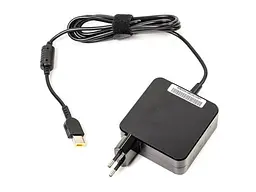 Блок живлення для ноутбука PowerPlant IBM/LENOVO 20V 65W 3.25A (WM-IB65HUSB)