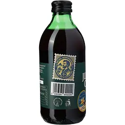 Напій Jungle Cola газований зі смаком коли та ванілі 330 мл - мініатюра 5