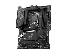Материнська плата MSI MAG B760 Tomahawk Wi-Fi LGA 1700 (MAG B760 TOMAHAWK WIFI) - мініатюра 2