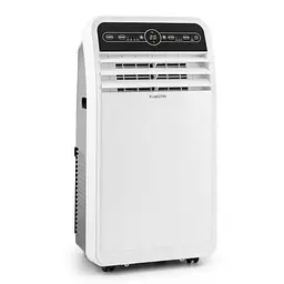 Мобільний кондиціонер Klarstein Metrobreeze New York 7k 7 000 BTU/2,1 кВт (10034680)