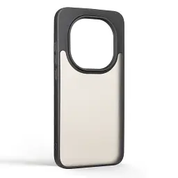 Чохол ArmorStandart Frame для Xiaomi Redmi Note 15 Pro 5G Black - мініатюра 2