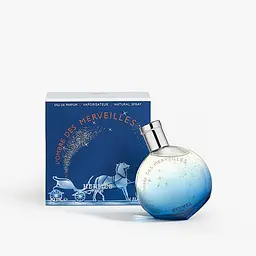 Оригінал Hermes L'Ombre des Merveilles 30 мл Парфумована вода - мініатюра 2