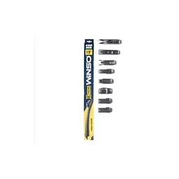 Щітка склоочисника Winso X Treme 480 мм (113480)