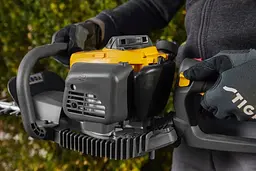 Stiga Кущоріз бензиновий STIGA HT525 650Вт крок різу 60см D 27мм 0.26л 5.6кг - мініатюра 9