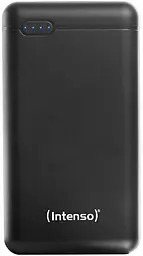 Портативна батарея Intenso XS20000 3.1A 20000mAh Fast Charge USB-C OUT Black - мініатюра 2