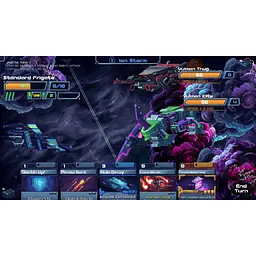 Ключ активації Microsoft For The Warp для Xbox One/Series S/X - мініатюра 6
