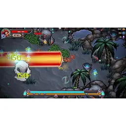Ключ активації Microsoft Spirit Hunters: Infinite Horde для Xbox One/Series S/X - мініатюра 10
