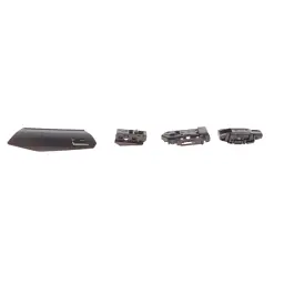 Щітка склоочисника Bosch 3 397 016 310 - мініатюра 4