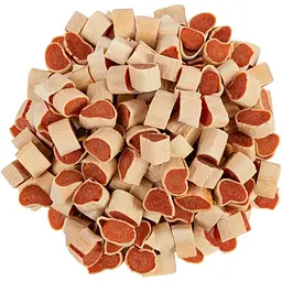 Ласощі для собак Waudog Treats Маленькі курячі суші 100 г - мініатюра 2