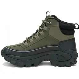 Черевики Caterpillar Intruder Galosh 2.0 Mid WP 39 Dark Olive (1103-P111622-39) - мініатюра 4