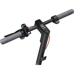 Електросамокат Xiaomi Electric Scooter 5 Max Black (BHR9615GL) [132688] - мініатюра 20