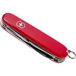 Нож Victorinox Climber Red Blister (1.3703.B1) - миниатюра 4
