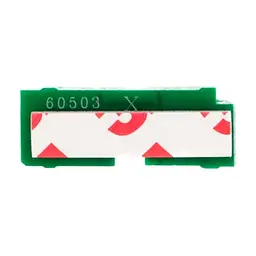 Чип для картриджа HP LJ 1300/1320/2410/2420/2430/3005 /P2015/P3005 Static Control (U18-3CHIP) - мініатюра 2