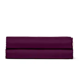 Комплект постільної білизни Cosas полуторний MINI DOTS CS21 160 x 220 см (DotsGreyRose_77CherryDark_160) - мініатюра 8