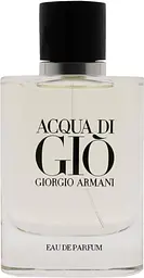Парфумована вода Giorgio Armani Acqua Di Gio Eau de Parfum 75 мл