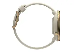 Спортивний годинник Polar Ignite 2 Gold & Champagne S/L (90085185)