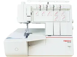 Розпошивальна машина Necchi NC10