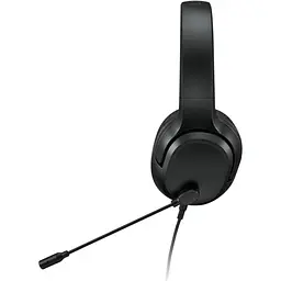 Ігрові навушники Lenovo H110 Gaming Headset Black (GXD1P46879) [141188] - мініатюра 5