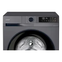Стиральная машина Candy GD48SB6G-S - миниатюра 6