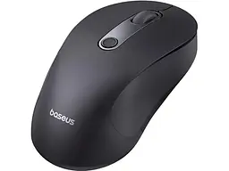 Миша BASEUS F02 Black (B01055505111-01)