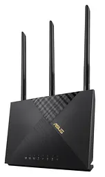 Роутер ASUS 4G 4G-AX56 AX1800 Black 802.11ax (90IG06G0-MO3110) - мініатюра 10