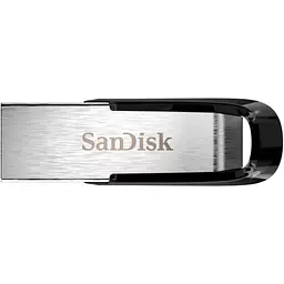 USB флеш-накопичувач SanDisk Ultra Flair 256GB USB-A 3.0 (SDCZ73-256G-G46) [66934] - мініатюра 2