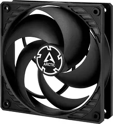 Корпусний вентилятор 120 мм Arctic P12 PWM PST 5pcs ACFAN00137A Black