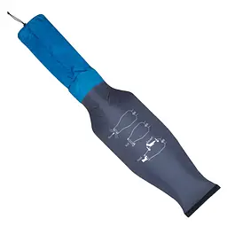 Килимок Mountain Equipment Aerostat Down 7.0 Mat Wide Regular (1053-ME-006095.01678.Reg) - мініатюра 3