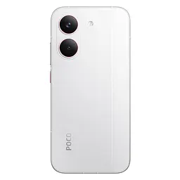 Мобільний телефон Xiaomi Poco X8 Pro 8/256GB White (1191425) - мініатюра 4