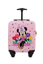 Валіза 45 См Samsonite DAYDREAM DISNEY MINNIE FLOWER POWER 45x33x20 64C*22002