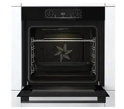 Дух.шафа + індукційна поверхня Gorenje BOS6737E06BG + GI6401BSC - мініатюра 4