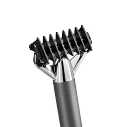 Тример Babyliss X-Blade Super-X Metal Navy&Gold Edition (OT996E) - мініатюра 7