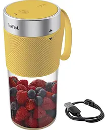 Акумуляторний портативний блендер BL1C0230 Tefal teh0022651 - мініатюра 2