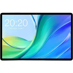 Планшет Teclast M50 6/128GB 4G Aqua Blue [110775] - мініатюра 2