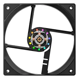 Кулер до процесора ID-Cooling SE-214-XT V2 ARGB - мініатюра 12