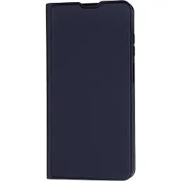 Чохол до мобільного телефона BeCover Exclusive New Style Samsung Galaxy A35 5G SM-A356 Blue (712668) - мініатюра 3