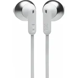 Гарнітура JBL Tune T215BT Bluetooth білі (JBLT215BTWHT) - мініатюра 3