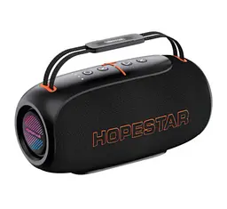 Акустична система Hopestar H70 80W чорний