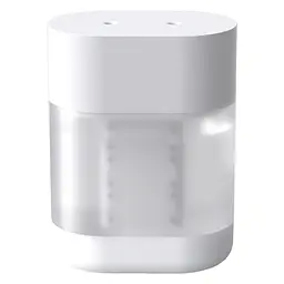 Зволожувач повітря акумуляторний Xiaomi MeowPower Dual Mist Humidifier 4000mAh 1L (X1)