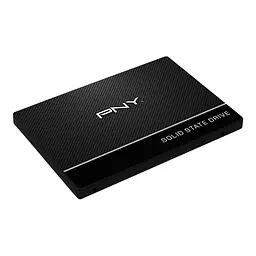 Накопичувач SSD PNY Sata 2.5" 120Gb CS900 (SSD7CS900-120-RB) Б/в - мініатюра 2