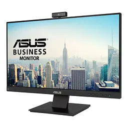 Монітор Asus 23.8" BE24EQK D-Sub HDMI DP MM IPS Cam teh0014244 - мініатюра 4
