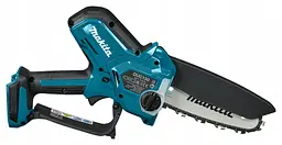 Пила ланцюгова акумуляторна Makita DUC150 BEO1 (15 см, 8 м/с, 320 Вт, BL, LXT, комплект) - мініатюра 5