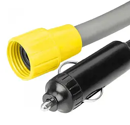 Портативний автомобільний душ — Automobile Shower Set - мініатюра 4