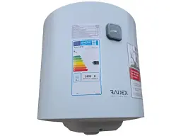 Електричний накопичувальний водонагрівач (бойлер) Bradex RD50-15/RJ - мініатюра 3