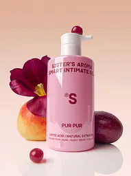 Гель для особистої гігієни Sister`s Aroma Pur Pur 250 мл - мініатюра 4