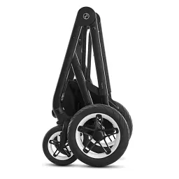 Прогулянкова коляска Cybex Talos S Navy Blue (520001419) - мініатюра 7