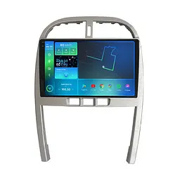 Штатна магнітола TORSSEN 2K Chery Tiggo 3 14-16 FL10 4+64Gb 4G Carplay DSP 202305539