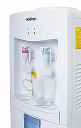 Кулер для води HotFrost V118E - мініатюра 2
