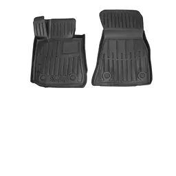 Передні 3D килимки для Bmw i4 (G26) (2022-)