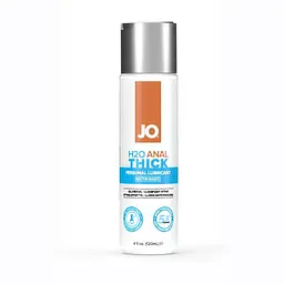 Анальна змазка System JO Anal H2O - THICK (120 мл)